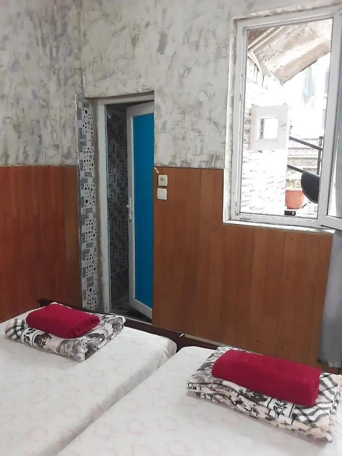 Guesthouse Qeti Batum