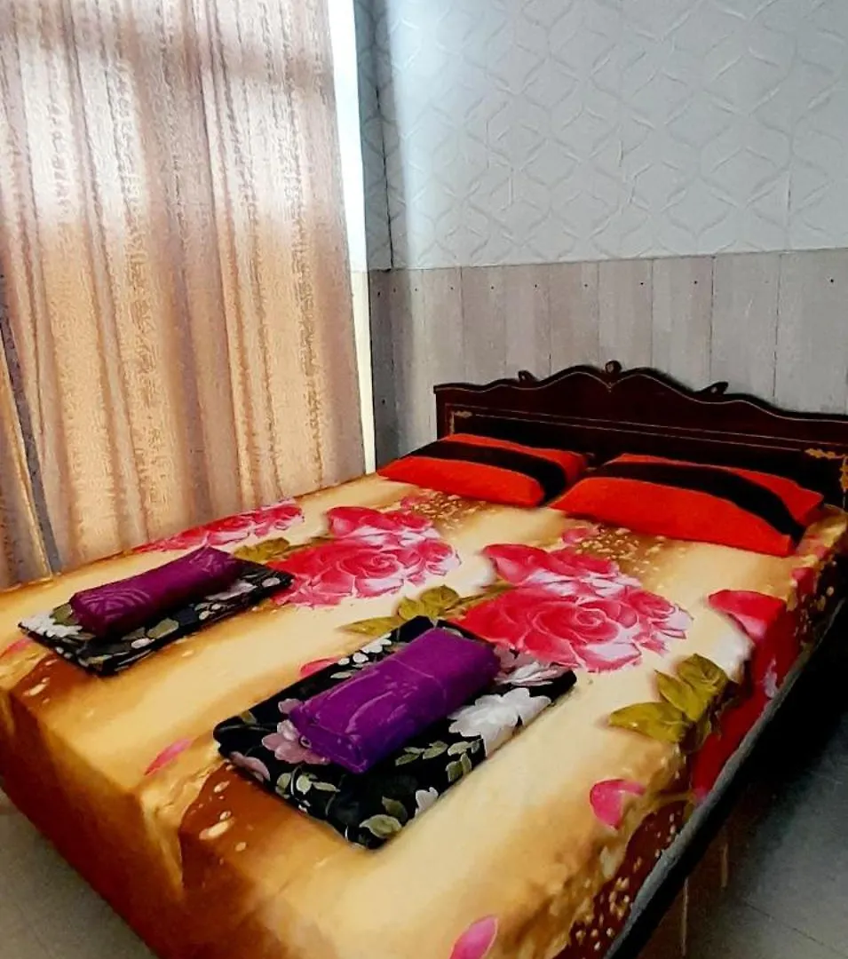 Guesthouse Qeti Batumi