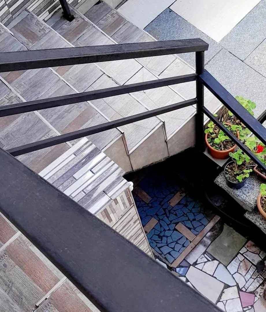 Guesthouse Qeti Batumi 0*,