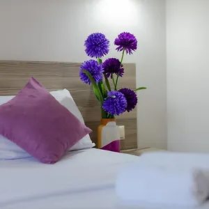 3* Отель Daisi Sunset