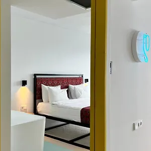 4* Отель Kartuli