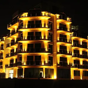 4* Отель Legacy